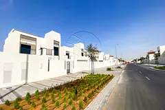 √Vacant! Brand New 4BR Villa- Prime Location√