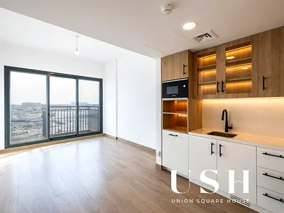 Well Kept 1BR| Equipped Kitchen| Great Investment