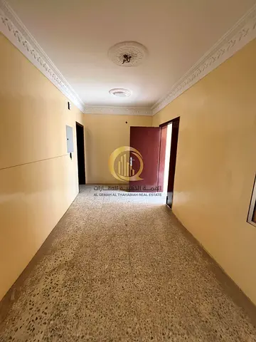 Arab house for sale in the Emirate of Sharjah, Al Qadisiyah area, 2,500 square feet, ownership for citizens and Gulf nationals only