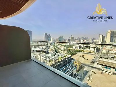 Brand new studio || Prime location || Fitted kitchen || All amenities ||