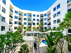 All Amenities ! Loundry Room ! Lavish 1bhk ! Free Parking