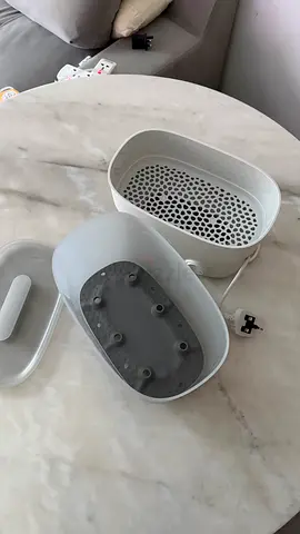 Philips Avent Steam Sterilizer - used