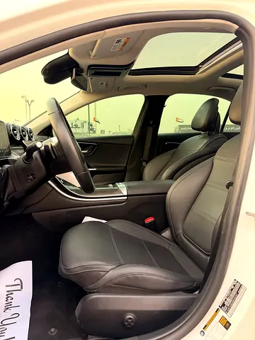 صورة مصغرة 12 لـ 2022 Mercedes-BENZ C-CLASS