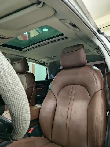 2016 AUDI A8 缩略图 9