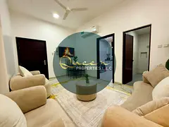 Furnished One Bedroom Apartment for Monthly Rent in Rashidiya 3 Ajman