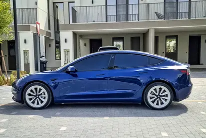 2021 Tesla MODEL 3 — фото 5