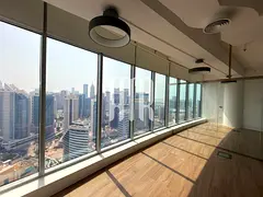 Office for Rent | I Rise Tower | Al Thanyah First