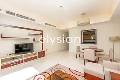 Vacant | Private Beach Access | Low Floor