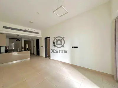 Vacant Unit | 1 BR + Store | Pool View