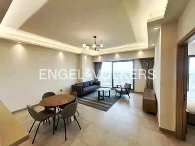 High Floor | Modern Finish | Ready to move-in