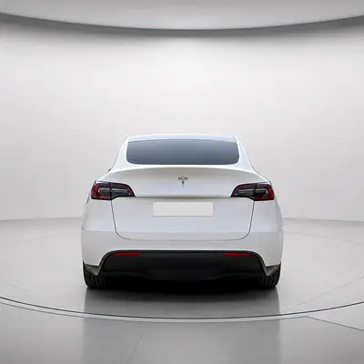 2023 Tesla MODEL Y — фото 5