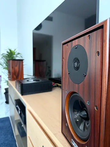 NAIM Uniti Atom (HDMI)
