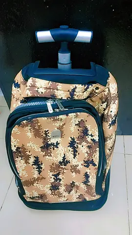 School bagS