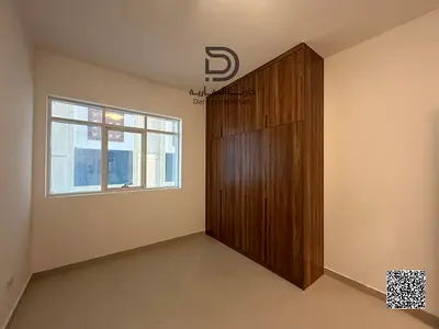 غرفة وصالة للبيع بقسط شهري فقط 3700 وتسليم قريب جدا بمساحه 753 قدم مربع مع حمامين داخل الشقة - إمارة عجمان - منطقة الياسمين قريب لمخرج دبي والشارقة