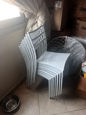 7 dining chairs for sale