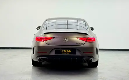 صورة مصغرة 5 لـ 2023 Mercedes-BENZ CLS