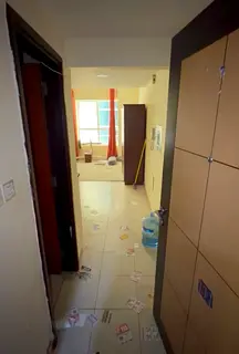 ✨ Exceptional 1BHK Apartment for Rent in Garden City (Al Hamidiyah 1) ✨