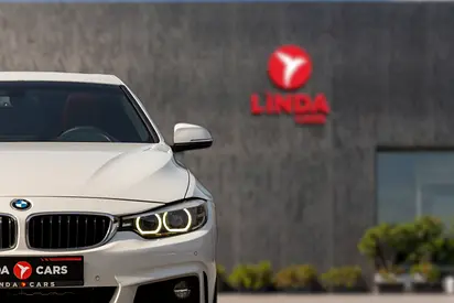صورة 3 لـ 2018 BMW 4-SERIES