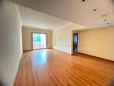 2BHK+MAID|WITH BALCONY|LAKE VIEW|VACANT|HOT DEAL|