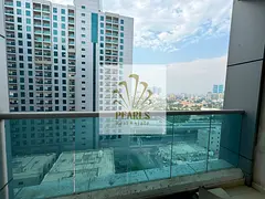 Annual Rental Apartment in Ajman - City Tower Al Nuaimiya 3 | 1BR + Living | Near Ruler's Palace & S