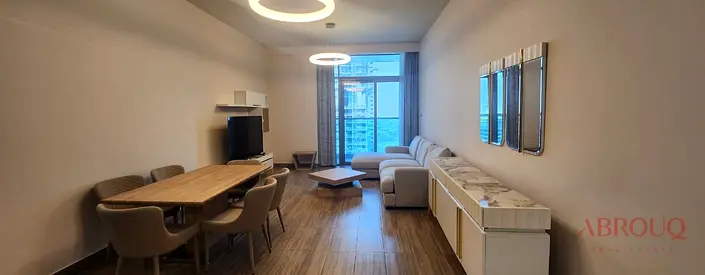 Move-In Ready | Fully Furnished 2BR | Prime Location | Waterfront Living