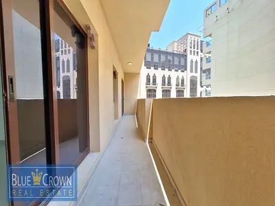 Best Price | Spacious 2BR + Maid | Near Metro