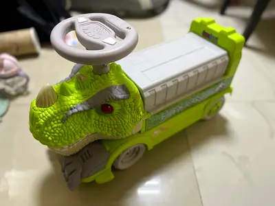 Baby Vehicle For Playing For 1 year old