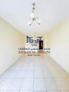 Hot Offer 1 Manth free|| Specious 3 BR Gym pool free mantinans free Near Dubai Border || And 2 Balco