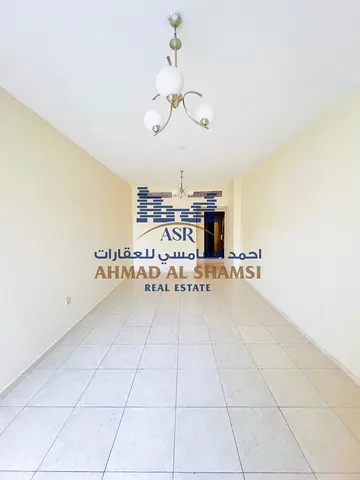 Hot Offer 1 Manth free|| Specious 3 BR Gym pool free mantinans free Near Dubai Border || And 2 Balcony || Ready To Move
