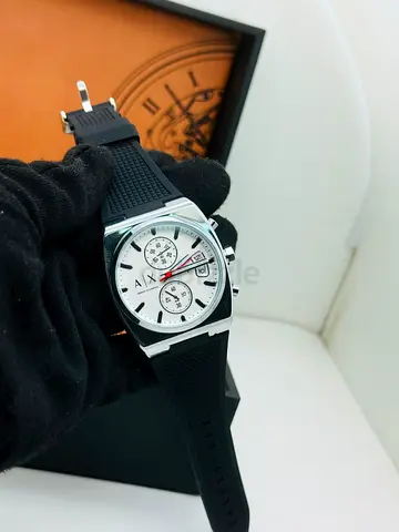 Armani mens watch