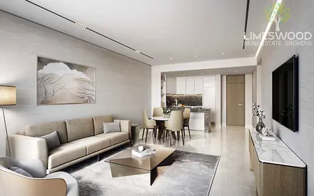 Exceptional 3BR Apartment | Great Investment