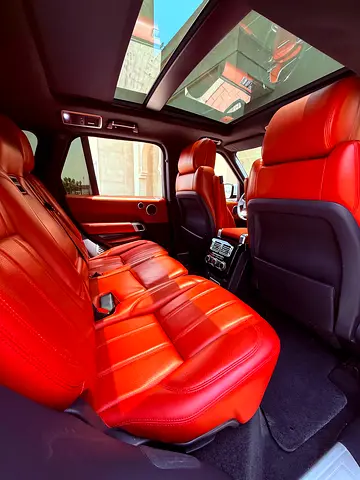 صورة مصغرة 13 لـ 2014 LAND Rover RANGE ROVER