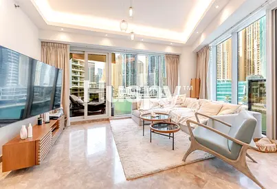 Exclusive | Marina View | Vacant