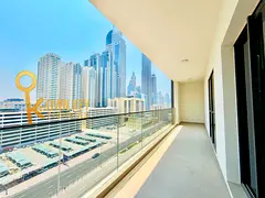 Semi Furnished! 1 Month free walkable to Metro