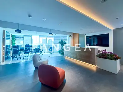 High-End Furniture | Canal View | Partitioned