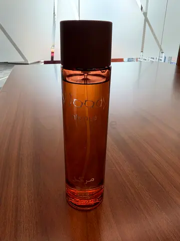 Arabian Oud - Woody Intense