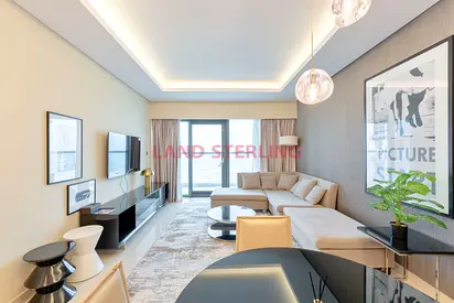 HIGH FLOOR | FULLY FURNISHED 2BR | FLEXIBLE PAYMENT