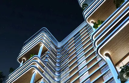 PRIME RESALE | MODERN LIVING | INVEST SMART