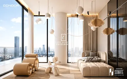 Generous Layout | Bright & Airy | Ideal Investment