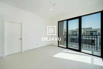 Brand New 4BR + Maid | Middle Unit | Huge Layout
