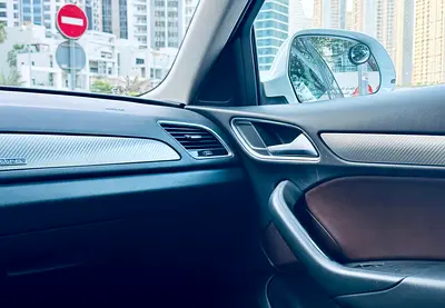 صورة مصغرة 12 لـ 2017 AUDI Q3
