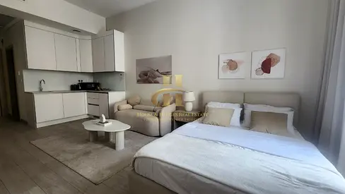 Fully furnished | Prime Location | Ready to move