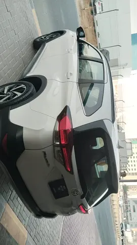 صورة 4 لـ 2021 Toyota RUSH