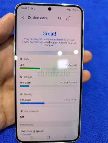 Galaxy S22 256GB