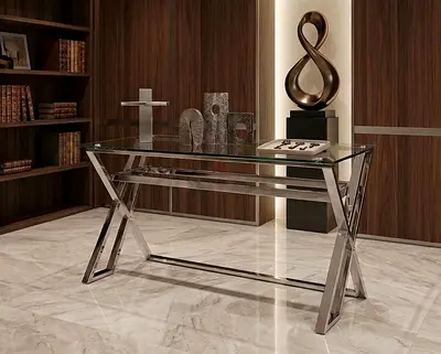 Marina home sturdy study desk