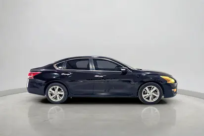 2014 Nissan ALTIMA — фото 4