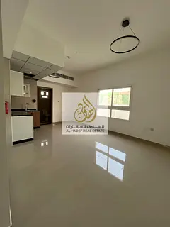 🏡 Yearly Rent | Brand New Studio | Al Jurf 3 | Sheikh Mohammed Bin Zayed Road | AED 25,000 ✨
