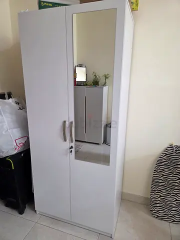 Cupboard