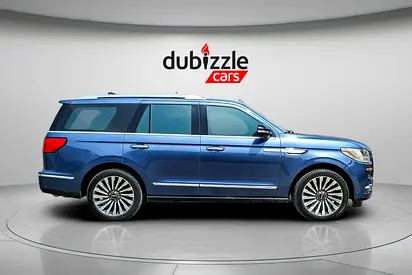 صورة 4 لـ 2018 Lincoln NAVIGATOR