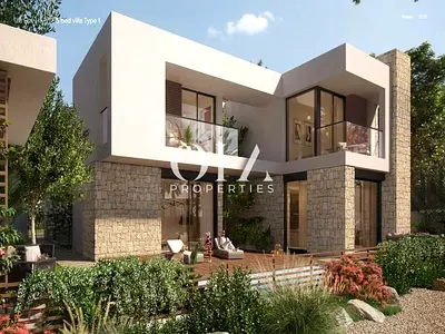Single Row | Prime Corner Unit | Facing Amenities